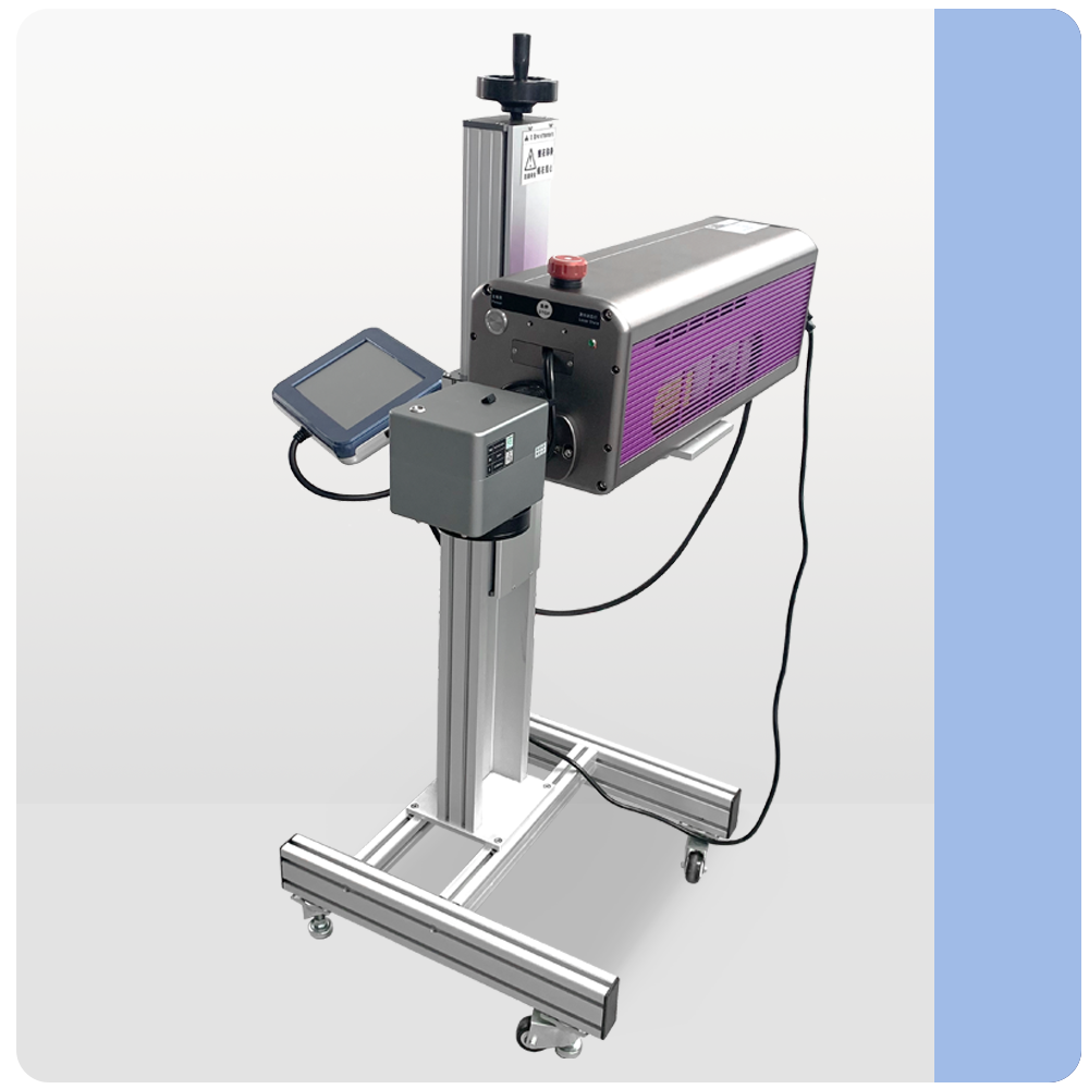 لماذا آلات الوسم بالليزر هي مستقبل التصنيع