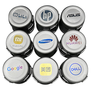 التأثيرات اللونية للوسم بالليزر على سبائك التيتانيوم