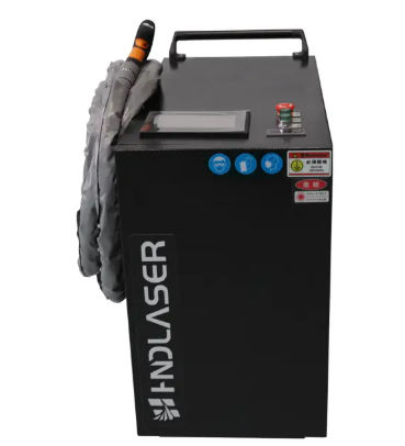 ماكينة اللحام بالليزر