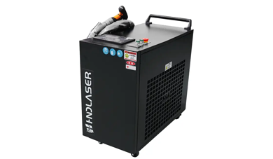 أفضل الميزات للبحث عنها في آلة لحام الليزر المعدنية المحمولة