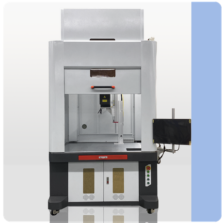 主图3D Metal Laser Marking Machine for Automotive.png
