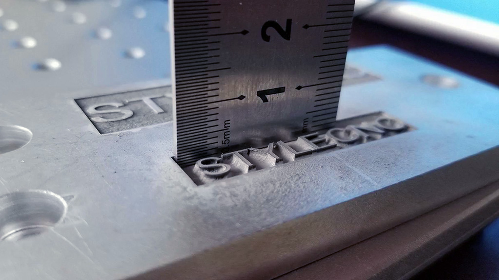 النقش العميق بالليزر: دليل كامل لتأثيرات الإغاثة عالية التفاصيل وثلاثية الأبعاد