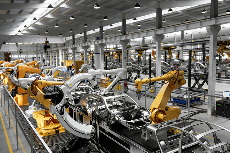 قطع غيار السيارات