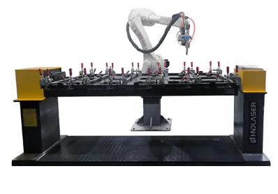 الدليل الكامل للحصول على ماكينة لحام ليزر محمولة