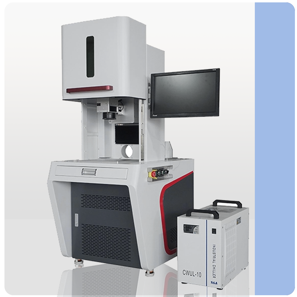 كيف تعمل آلات الوسم بالليزر على تحسين التعرف على المنتج وإمكانية تتبعه؟