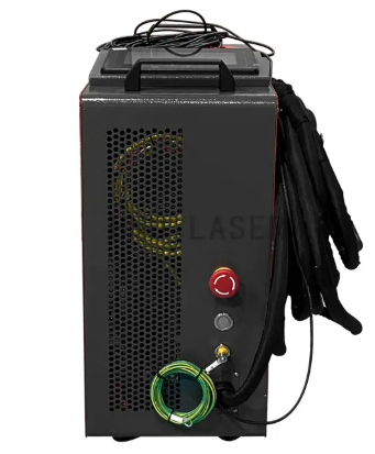 كيفية اختيار أجهزة اللحام بالليزر المحمولة المناسبة لاحتياجات عملك