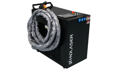 جهد محمول مقابل. آلات اللحام التقليدية: مقارنة بين الكفاءة والأداء